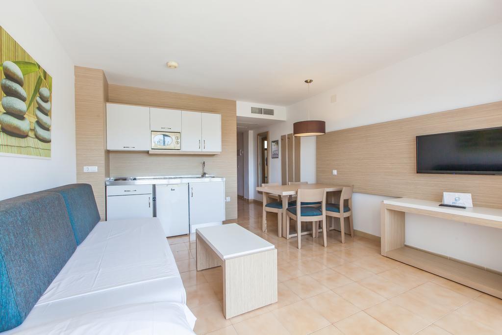 Sol De Alcudia Apartamentos Port de Alcudia  Dış mekan fotoğraf