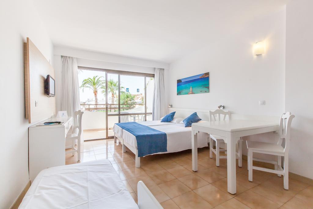 Sol De Alcudia Apartamentos Port de Alcudia  Dış mekan fotoğraf