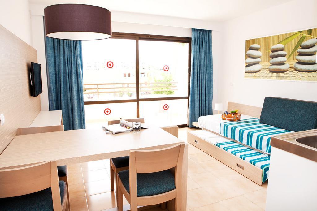 Sol De Alcudia Apartamentos Port de Alcudia  Dış mekan fotoğraf